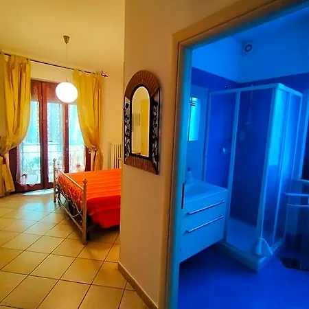 فندق مبيت وإفطار La Magnolia - فانو