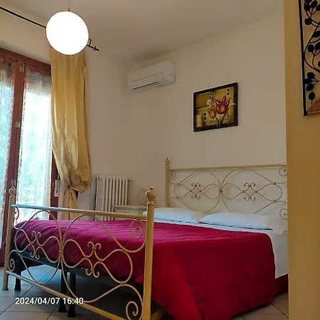 La Magnolia - Bed and breakfast 3*