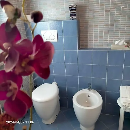 La Magnolia -