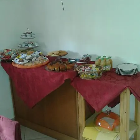 Bed & Breakfast La Magnolia - *