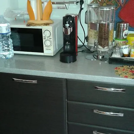 Panzió La Magnolia - Fano