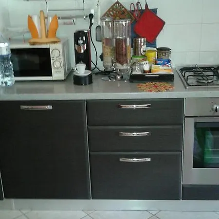 Panzió La Magnolia - Fano