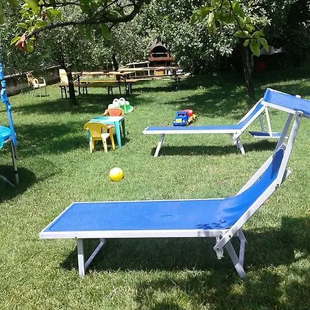 Panzió La Magnolia - 3*