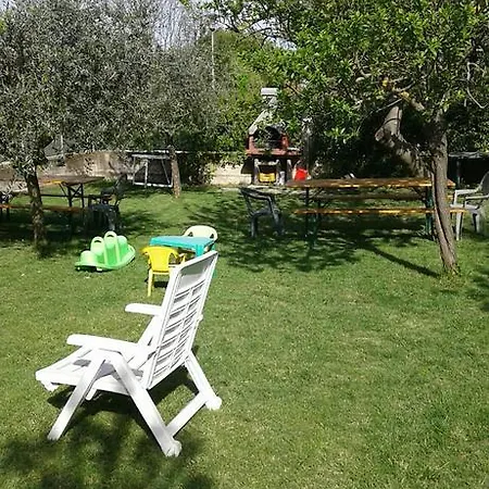 La Magnolia - Fano (Pesaro and Urbino)