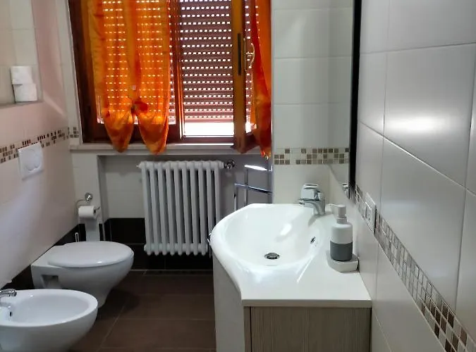 La Magnolia - فندق مبيت وإفطار فانو