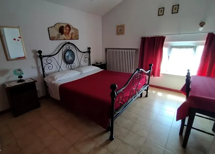 La Magnolia - 3* فانو