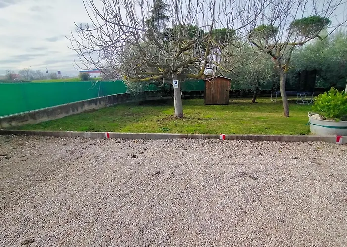 فندق مبيت وإفطار La Magnolia -