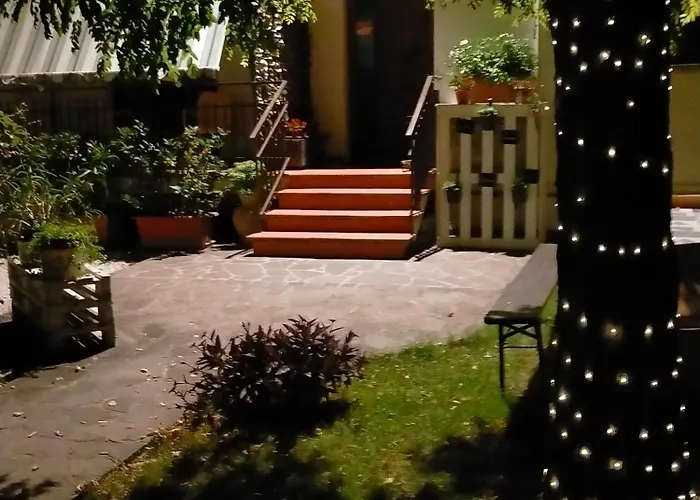 فندق مبيت وإفطار La Magnolia - 3*