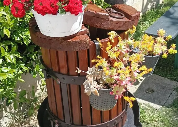 فندق مبيت وإفطار La Magnolia - 3*