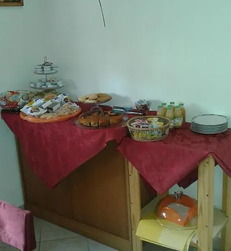 فندق مبيت وإفطار La Magnolia - 3*