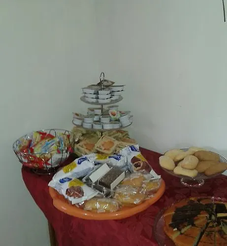 La Magnolia - فانو