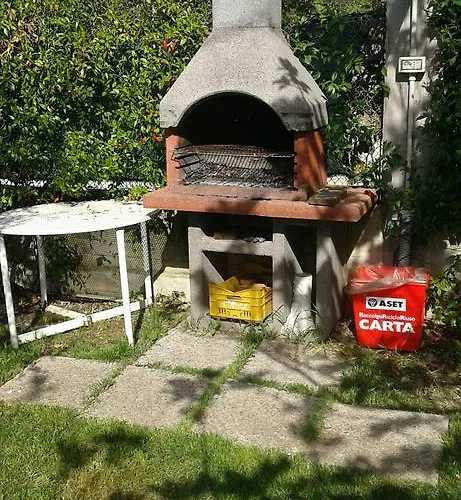 La Magnolia - فانو